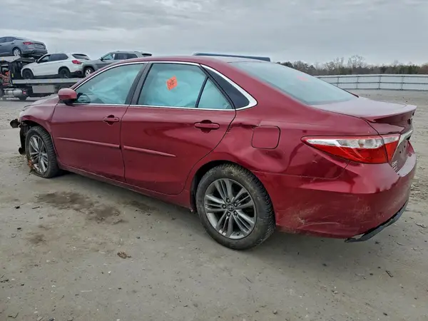4T1BF1FKXHU799856 2017 TOYOTA CAMRY - Image 2