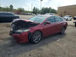 4T1BF1FKXHU800228 2017 TOYOTA CAMRY