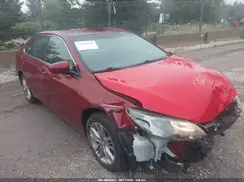 4T1BF1FKXHU800990 2017 TOYOTA CAMRY