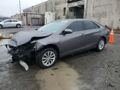 4T1BF1FKXHU801041 2017 TOYOTA CAMRY