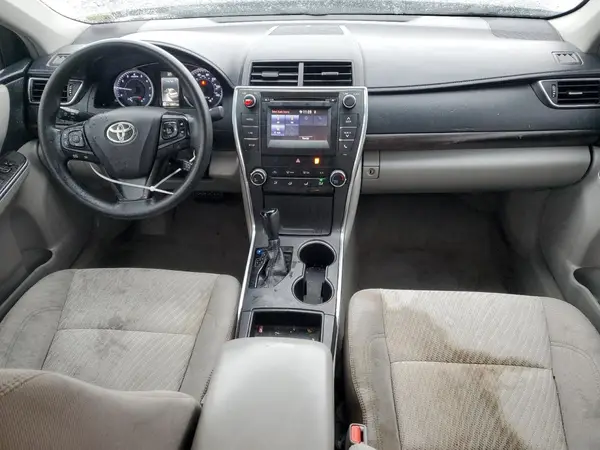 4T1BF1FKXHU801041 2017 TOYOTA CAMRY - Image 8