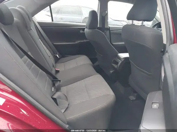 4T1BF1FKXHU801492 2017 TOYOTA CAMRY - Image 8