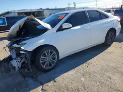 4T1BF1FKXHU803694 2017 TOYOTA CAMRY