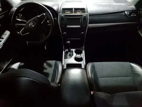 4T1BF1FKXHU804845 2017 TOYOTA CAMRY - Image 8