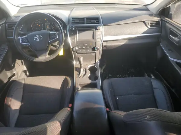 4T1BF1FKXHU804943 2017 TOYOTA CAMRY - Image 8