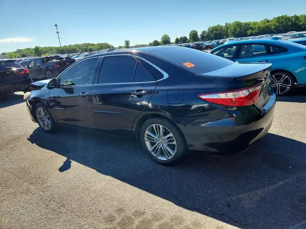 4T1BF1FKXHU805316 2017 TOYOTA CAMRY - Image 2