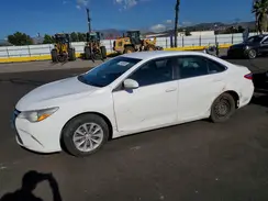 4T1BF1FKXHU805462 2017 TOYOTA CAMRY