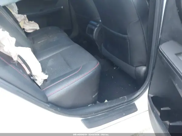 4T1BF1FKXHU807437 2017 TOYOTA CAMRY - Image 8