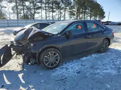 4T1BF1FKXHU807986 2017 TOYOTA CAMRY