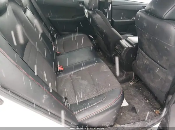 4T1BF1FKXHU808202 2017 TOYOTA CAMRY - Image 8