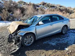 4T1BF1FKXHU808281 2017 TOYOTA CAMRY