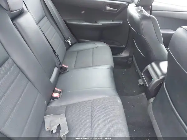 4T1BF1FKXHU808586 2017 TOYOTA CAMRY - Image 8