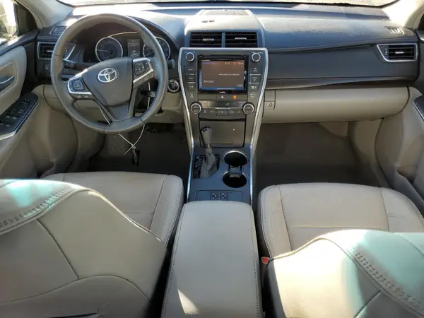 4T1BF1FKXHU808894 2017 TOYOTA CAMRY - Image 8