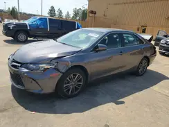 4T1BF1FKXHU809317 2017 TOYOTA CAMRY