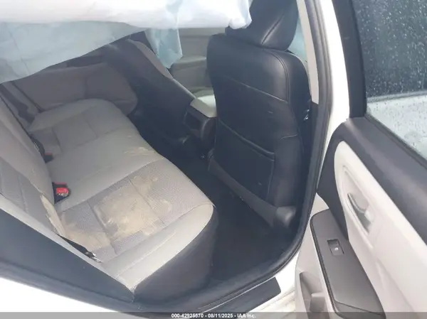 4T1BF1FKXHU809964 2017 TOYOTA CAMRY - Image 8