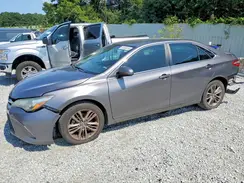 4T1BF1FKXHU810029 2017 TOYOTA CAMRY