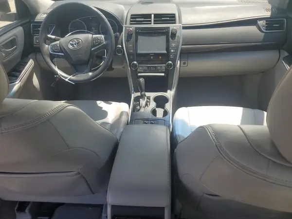 4T1BF1FKXHU810936 2017 TOYOTA CAMRY - Image 8