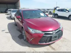 4T1BF1FKXHU811147 2017 TOYOTA CAMRY