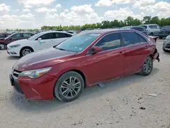 4T1BF1FKXHU811164 2017 TOYOTA CAMRY