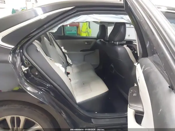 4T1BF1FKXHU811598 2017 TOYOTA CAMRY - Image 8