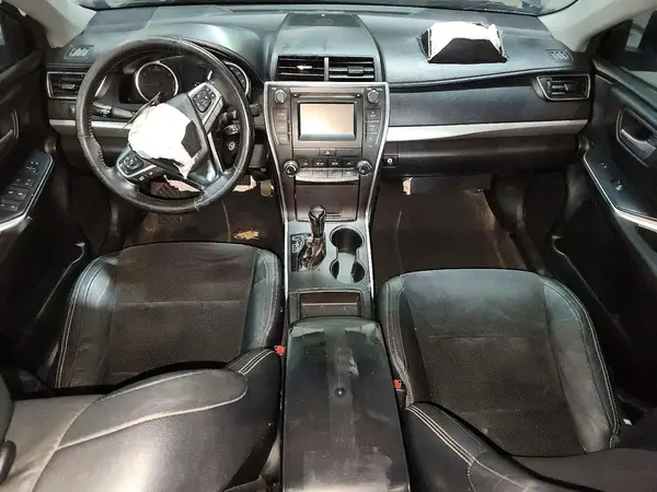 4T1BF1FKXHU811973 2017 TOYOTA CAMRY - Image 8