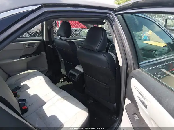 4T1BF1FKXHU813173 2017 TOYOTA CAMRY - Image 8