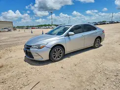 4T1BF1FKXHU814811 2017 TOYOTA CAMRY