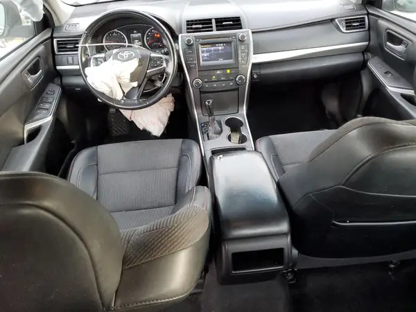 4T1BF1SK3HU349241 2017 TOYOTA CAMRY - Image 8