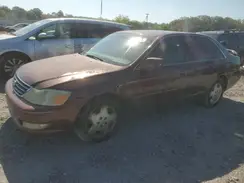 4T1BF28B14U375897 2020 TOYOTA AVALON