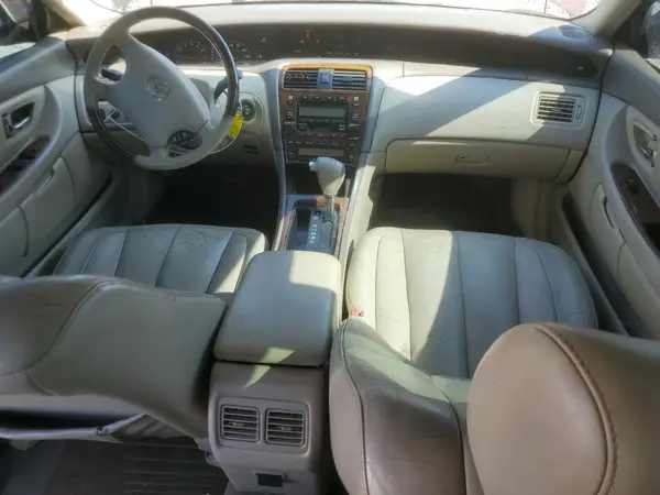 4T1BF28B14U375897 2020 TOYOTA AVALON - Image 8