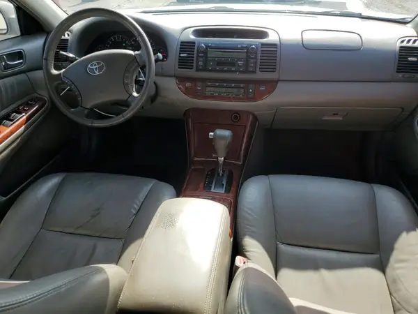 4T1BF30K85U613540 2018 TOYOTA CAMRY - Image 8