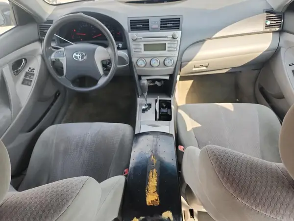 4T1BF3EK0BU137398 2016 TOYOTA CAMRY - Image 8