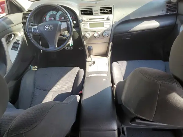 4T1BF3EK6AU500639 2021 TOYOTA CAMRY - Image 8
