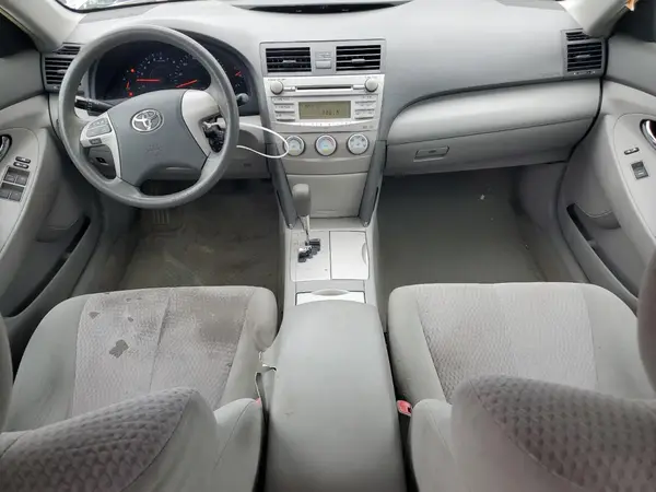 4T1BF3EK6BU647979 2021 TOYOTA CAMRY - Image 8