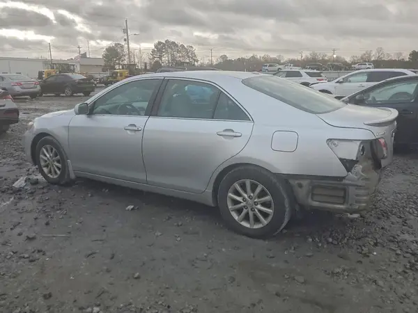 4T1BF3EK7AU112674 2023 TOYOTA CAMRY - Image 2
