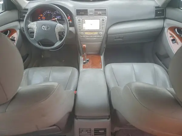 4T1BF3EK7AU112674 2023 TOYOTA CAMRY - Image 8