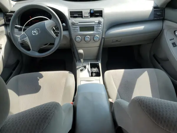 4T1BF3EK7BU649496 2021 TOYOTA CAMRY - Image 8