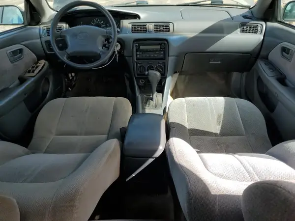4T1BG22K51U803939 2018 TOYOTA CAMRY - Image 8