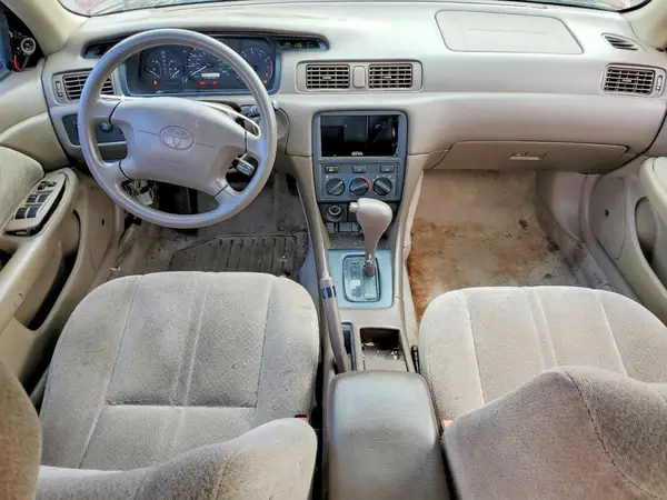 4T1BG28K6YU947923 2021 TOYOTA CAMRY - Image 8
