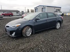 4T1BK1EB0FU154319 2017 TOYOTA AVALON