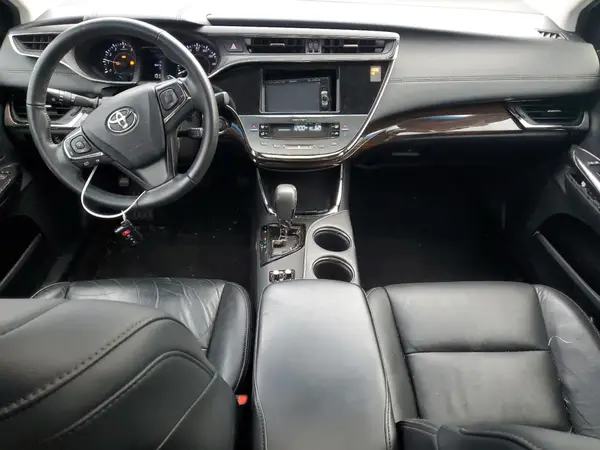 4T1BK1EB0FU154319 2017 TOYOTA AVALON - Image 8