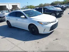 4T1BK1EB0GU193848 2016 TOYOTA AVALON