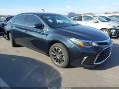 4T1BK1EB0GU194515 2016 TOYOTA AVALON
