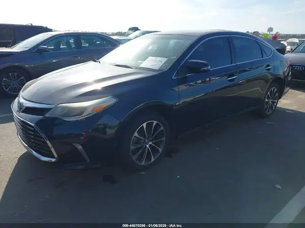 4T1BK1EB0GU194515 2016 TOYOTA AVALON - Image 2