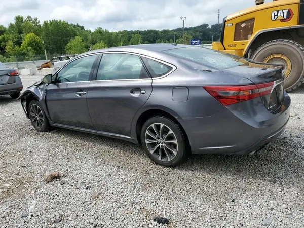 4T1BK1EB0GU194577 2016 TOYOTA AVALON - Image 2