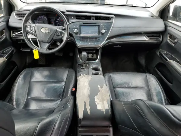 4T1BK1EB0GU194577 2016 TOYOTA AVALON - Image 7