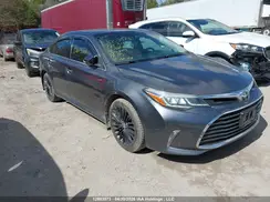 4T1BK1EB0GU195311 2016 TOYOTA AVALON