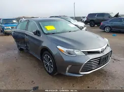 4T1BK1EB0GU195616 2016 TOYOTA AVALON