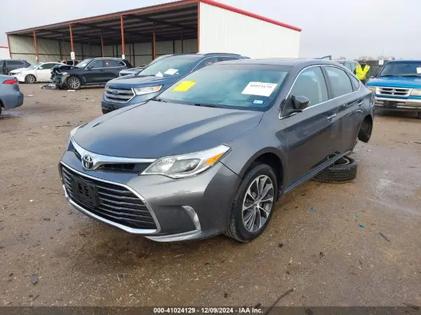4T1BK1EB0GU195616 2016 TOYOTA AVALON - Image 2