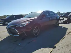 4T1BK1EB0GU197575 2016 TOYOTA AVALON
